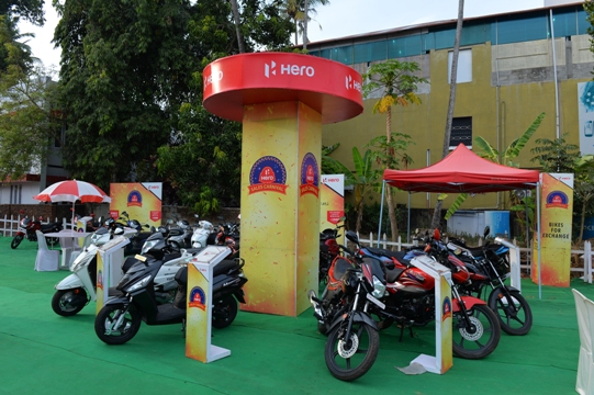 Diya Hero