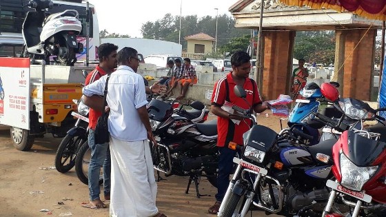 Diya Hero
