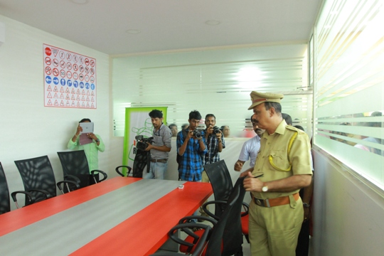 Diya Hero